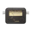 OptiSat Finder LXU83 - satelitní měřící přístroj