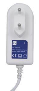 Power supply 12Vdc / 2600mA