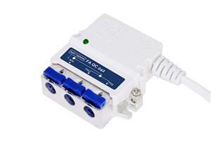 Power supply FA QC 242