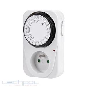 Programmable manual socket