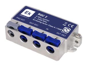 QuiCoax RQC 2