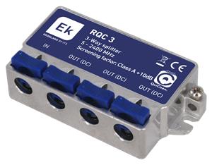 QuiCoax RQC 3