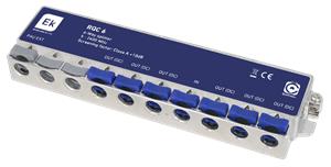 QuiCoax RQC 4