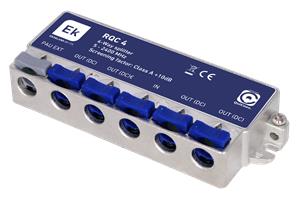 QuiCoax RQC 4