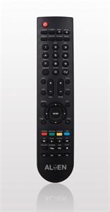 Remote Amik 8900 Alien