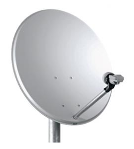 Satellite Dish 60 Al Economy line-TS