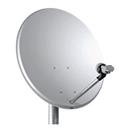 Satellite Dish 60 Al Economy line-TS