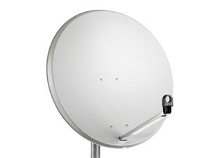 Satellite Dish 80 Al Online Media-TS
