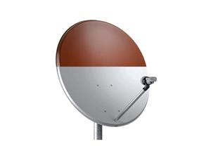 Satellite Dish 80 Fe Economy line-TS