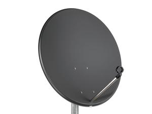 Satellite Dish 80 Fe Economy line-TS