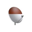 Satellite Dish 80 Fe Economy line-TS