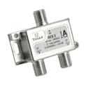 SCS 2 - 2 way splitter