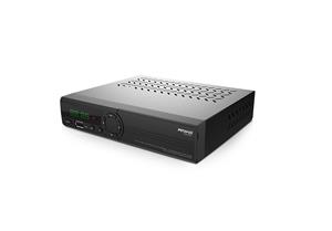 Set AMIKO DVB-S2/T2 COMBO přijímač HD 8265+, SMIT CA modul Irdeto CI+ (Skylink ready, T-Mobile, Freesat)