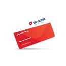 SkyLink HD decoder card Standard M7 Irdeto