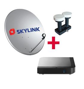 SKYLINK SET SHOP5