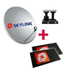 SKYLINK SET SHOP5