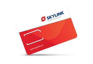 Smartcard Skylink standard HR IR M7