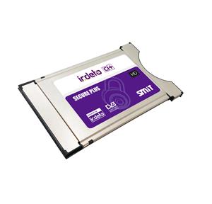 SMIT CA module Irdeto CI+ (Skylink ready, T-Mobile, Freesat)