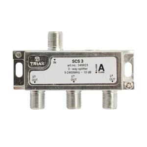 Splitter SCS 3
