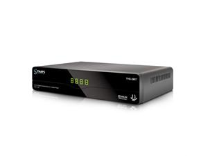 Synapse DVB-T HD receiver THD-2857 PVR