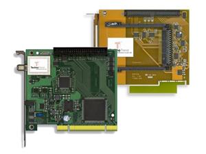 TECHNOTREND TT 3200cm budget