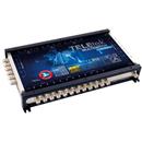 TeleTek multiswitch 13/12 cascade