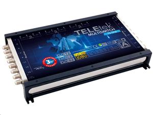 TeleTek multiswitch 13/16