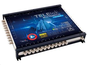 TeleTek multiswitch 13/20 cascade