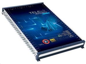 TeleTek multiswitch 13/50