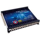 TeleTek multiswitch 17/20 cascade