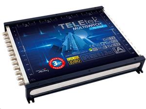 TeleTek multiswitch 17/24