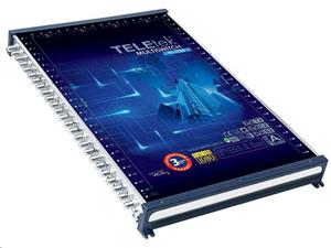 TeleTek multiswitch 17/50