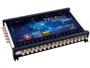 TeleTek multiswitch 17/8