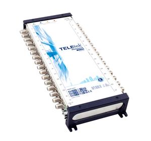 TeleTek multiswitch 5/32