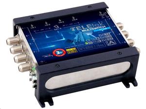 TeleTek multiswitch 5/4