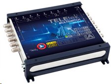 TeleTek multiswitch 9/12