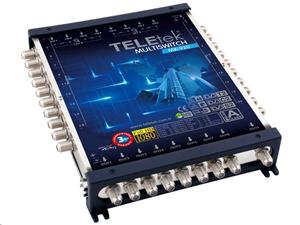 TeleTek multiswitch 9/20 cascade