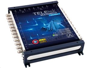 TeleTek multiswitch 9/24