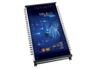 TeleTek multiswitch 9/80