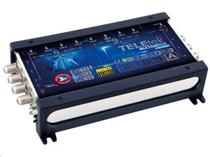 TeleTek multiswitch 9/8