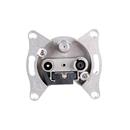 TeleTek socket UP-01 terminal TV + R + SAT 1.5 dB