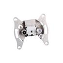 TeleTek socket UTG-04 through TV + SAT 4 dB