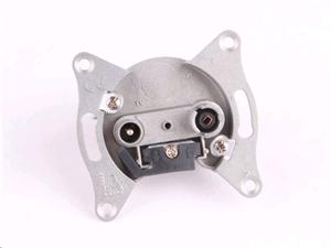 TeleTek socket YSP-02 terminal TV + R 1.5 dB