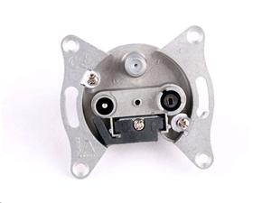 TeleTek subscriber socket GUP-04 through TV + R + SAT 4 dB