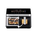 TESLA AirCook DualZone Q787 XXL Deluxe - multifunctional digital hot air fryer