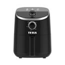 TESLA AirCook Q20 - multifunctional hot air fryer (black colour)