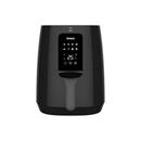 TESLA AirCook Q30 - multifunctional digital hot air fryer (black colour)