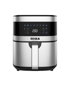 TESLA AirCook Q60 XL - multifunkční digitální horkovzdušná fritéza