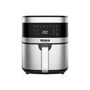 TESLA AirCook Q60 XL - multifunctional digital hot air fryer