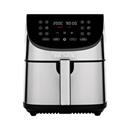 TESLA AirCook Q70 XXL - multifunctional digital hot air fryer